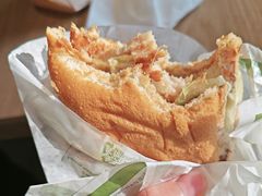 -麦当劳(双榆树店)