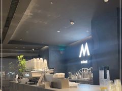 -M Stand(杭州工联CC店)