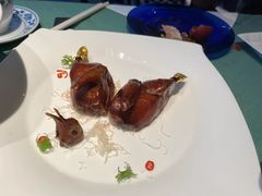 -北京贵宾楼饭店·紫金