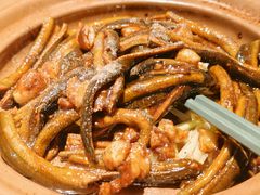 -醉舍·新淮扬菜(长宁龙之梦店)