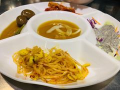 -喜来稀肉(虹泉路店)