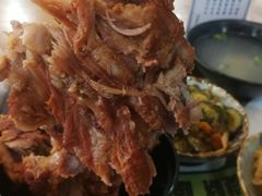 -犟骨头排骨饭(回龙观龙禧店)