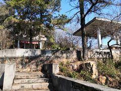 -无锡梅园公园