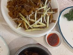 -荣粤酒家·融合粤菜