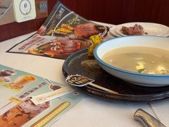 -威尼斯西餐厅(扬名广场店)