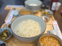 -蟹味阁·蟹黄面(体育西横街店)