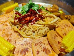 -哈力家·西北烧烤烤串(凤城三路店)