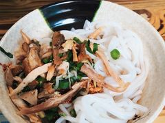 -再回首鸡肉米线(人民路一店)