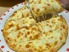 -菲滋意式餐厅(西溪印象城店)