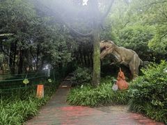 -杭州少年儿童公园