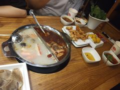 -傣妹火锅(南京东路一店)