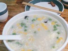 -吕氏疙瘩汤·私家菜馆(慈云寺店)