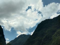 -神龙峡风景区