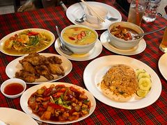 -Raya Father Restaurant