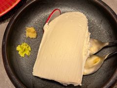 芝士豆腐-满来寿喜烧(金虹桥店)