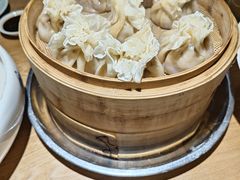 -百年认一力·清真牛羊肉(南中环店)