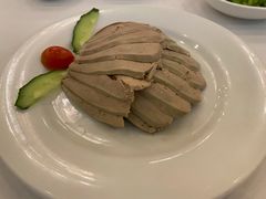 -九花山烤鸭店