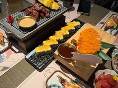 -玉川屋·深夜食堂居酒屋(柳巷店)