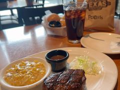 -Texas Roadhouse(世纪汇广场店)