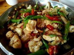 -老乡村(南湖路店)