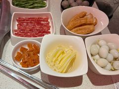 -海底捞火锅(杭州庆春路夜宵主题店)