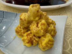 -奥华餐厅·老张记(台基厂店)