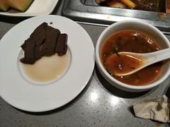 -海底捞火锅(公益西桥店)
