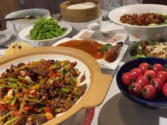 -合兴居烤鸭店