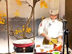 -京华烟云·北京烤鸭(领展购物广场·中关村店)