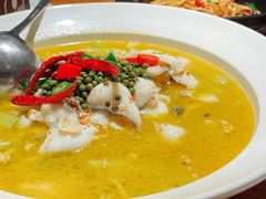 -吕氏疙瘩汤·新鲁菜(济南万象城店)