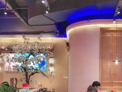 -七百岁羊肉馆(环球港店)