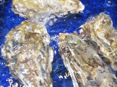 -活泼海鲜烧烤(美食街总店)