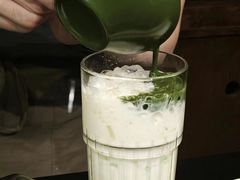 品如的冰博克-Hei Cafe(工体店)