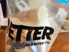 -Blueglass酸奶(财富购物中心店)