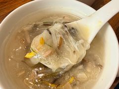 -花舍·新派粤菜·西餐·下午茶(亚运村·鸟巢店)