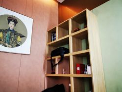 -盘子女人坊古装写真摄影(南京总店)