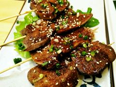 -樱の千渡日式料理·铁板烧•烧鸟(金盛田广场店)
