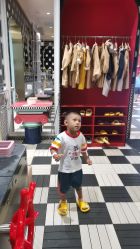 -MELAND CLUB亲子乐园·派对·餐厅(北京芳圆里ID MALL店)
