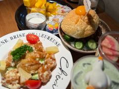 -岛风·台食小馆 ISLAND BISTRO(烟台山店)