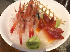 -山葵家·创意料理(宁波来福士店)