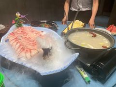 -天怡·鱼工厂(梅溪湖店)