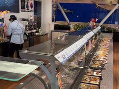 -贝林大翅鲸简餐厅(国家海洋博物馆店)