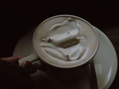 -RUMORS COFFEE ROASTERY鲁马滋咖啡(湖南路店)