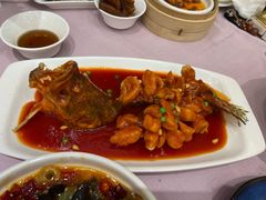 -顺风江南宴(静安大融城店)