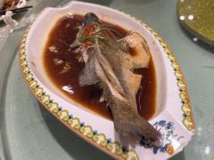 -陈江波老鸭煲(化工路店1号店)