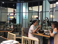 大堂-潮堂 · 潮州菜(国贸商城店)