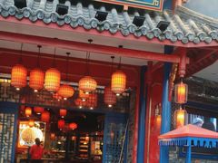 -万杰老灶火锅·20年老品牌(大丰店)