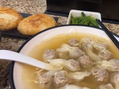 -小倩倩•鸡汤馄饨(江西路创始店)