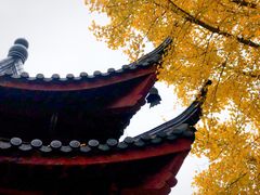 -高淳老街