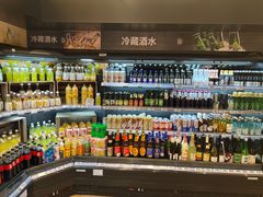-七鲜超市(瑞虹天地太阳宫店)